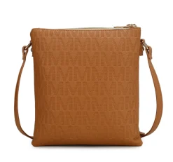 Women's Janni Signature Crossbody Bag-MKF Collection Online