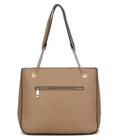 Women's Jenna Shoulder Bag-MKF Collection New