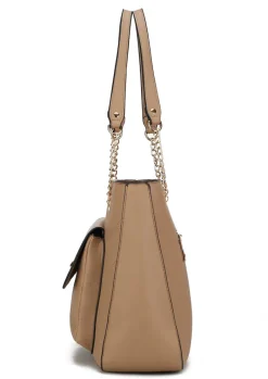 Women's Jenna Shoulder Bag-MKF Collection New