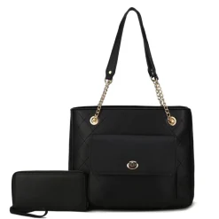 Women's Jenna Shoulder Bag-MKF Collection New