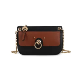 Women's Jill Mini Crossbody Bag-MKF Collection Sale