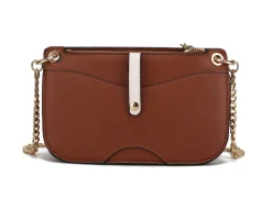 Women's Jill Mini Crossbody Bag-MKF Collection Sale