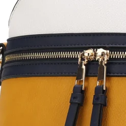 Women's Karelyn Crossbody Bag-MKF Collection New