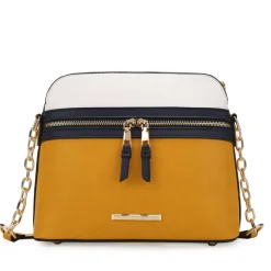 Women's Karelyn Crossbody Bag-MKF Collection New