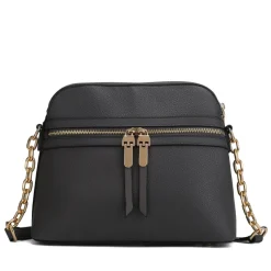 Women's Kelisse Crossbody Bag-MKF Collection Clearance
