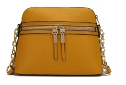 Women's Kelisse Crossbody Bag-MKF Collection Clearance
