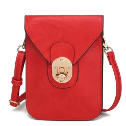 Women's Kianna Phone Crossbody Bag-MKF Collection New