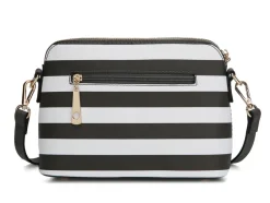 Women's Kimmy Crossbody-MKF Collection Fashion