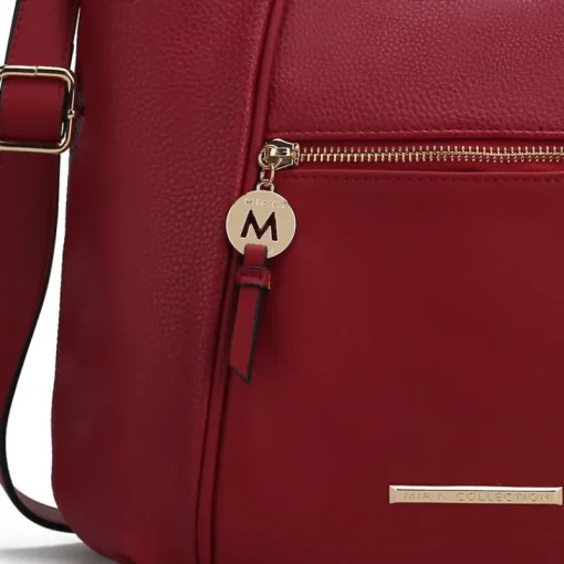 Women's Lavinia Shoulder Bag-MKF Collection Hot