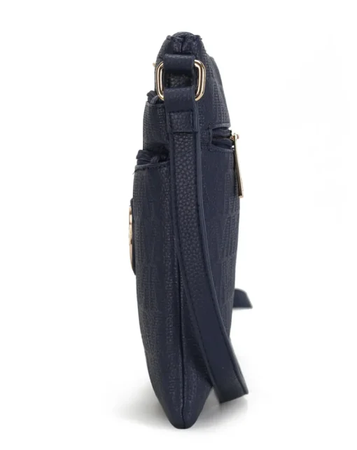 Women's Lennit Signature Crossbody Bag-MKF Collection New
