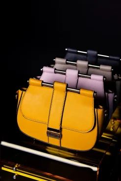 Women's Londyn Crossbody Bag-MKF Collection Online