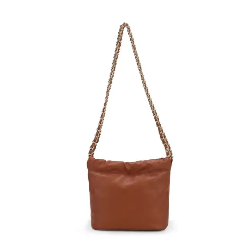 Women's Loriana Quilted Bag-MKF Collection New