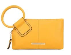 Women's Luna Clutch/Wristlet-MKF Collection Discount