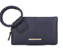 Women's Luna Clutch/Wristlet-MKF Collection Discount