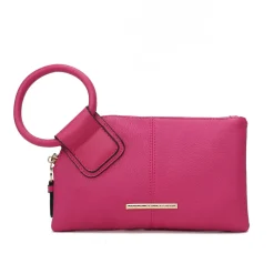 Women's Luna Clutch/Wristlet-MKF Collection Discount
