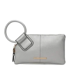 Women's Luna Clutch/Wristlet-MKF Collection Discount