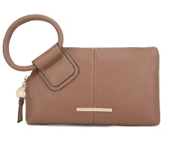 Women's Luna Clutch/Wristlet-MKF Collection Discount