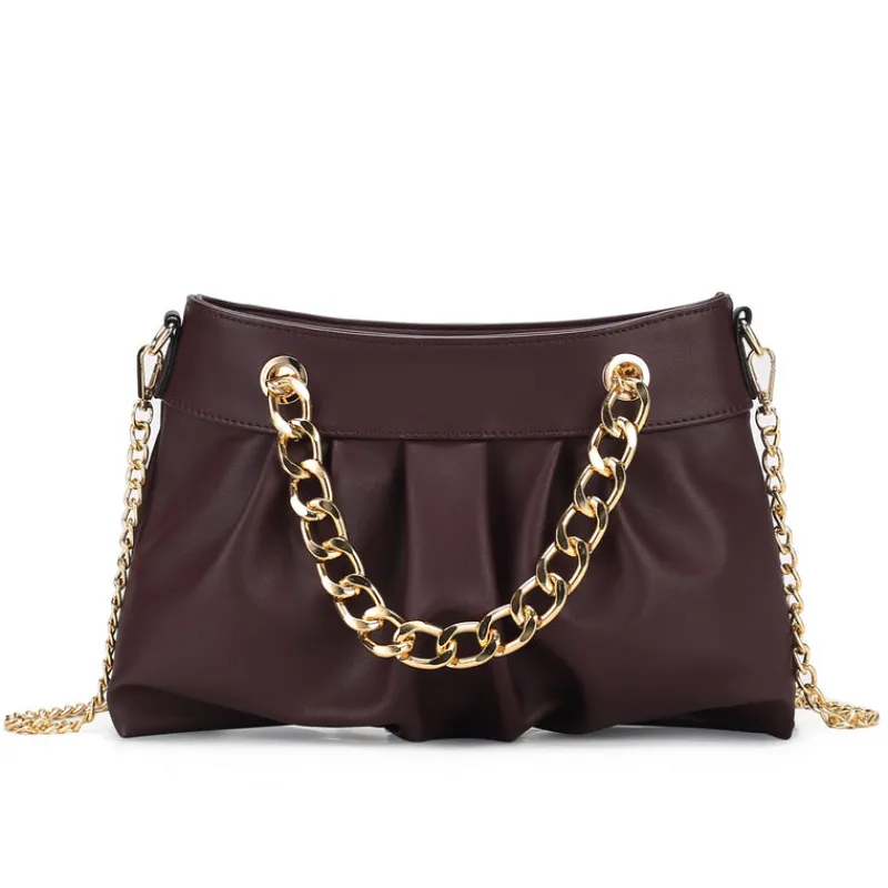 MKF Collection Women's Marvila Shoulder Bag-PROOZY Fashion