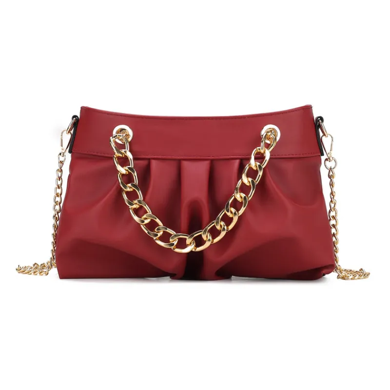 MKF Collection Women's Marvila Shoulder Bag-PROOZY Fashion