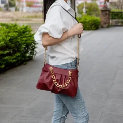 MKF Collection Women's Marvila Shoulder Bag-PROOZY Fashion