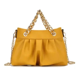 MKF Collection Women's Marvila Shoulder Bag-PROOZY Fashion