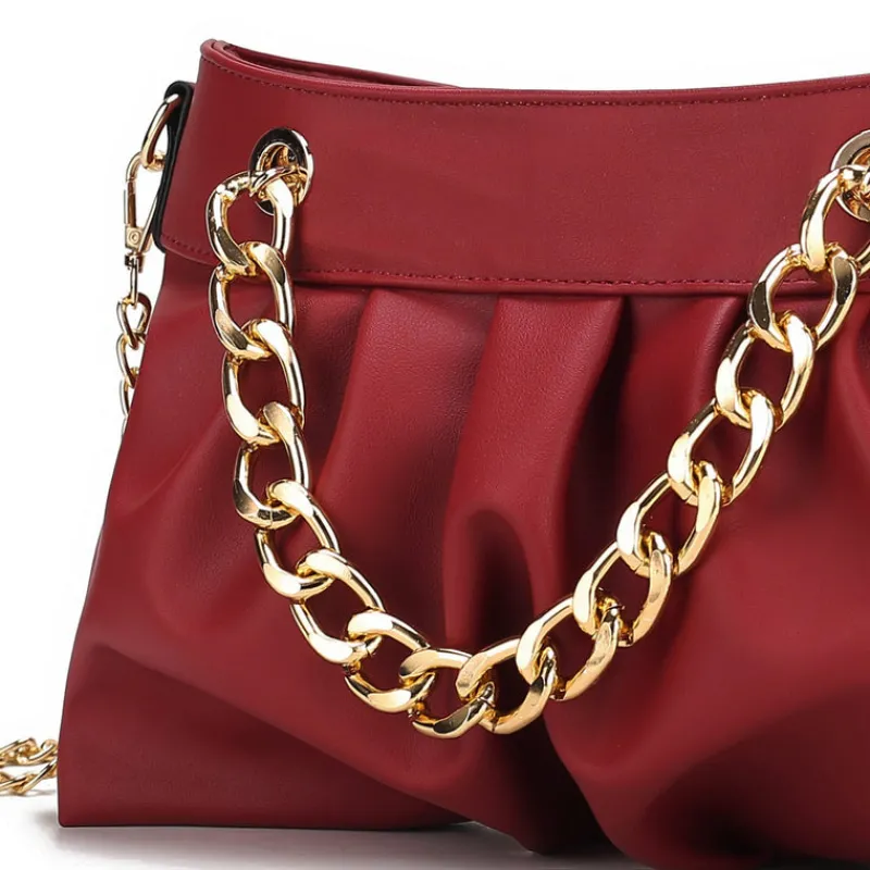 MKF Collection Women's Marvila Shoulder Bag-PROOZY Fashion