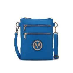 Women's Medina Crossbody Bag-MKF Collection New