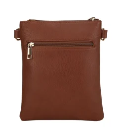 Women's Medina Crossbody Bag-MKF Collection New