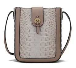 Women's Molly Crossbody Bag-MKF Collection Best