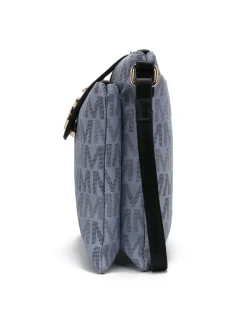 Women's Nadien Signature Crossbody Bag-MKF Collection Discount