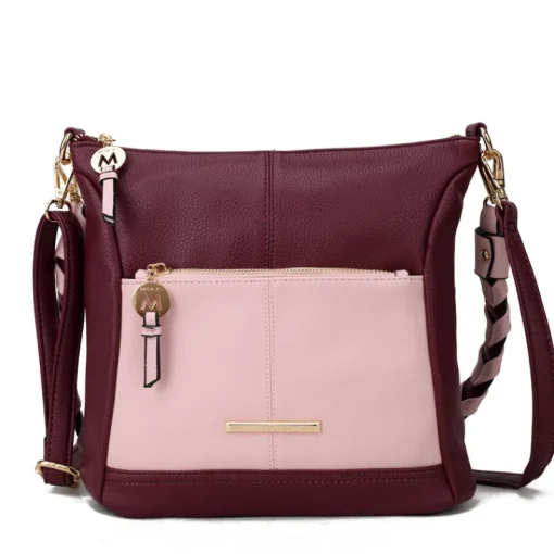 Women's Nala Shoulder Bag-MKF Collection Online