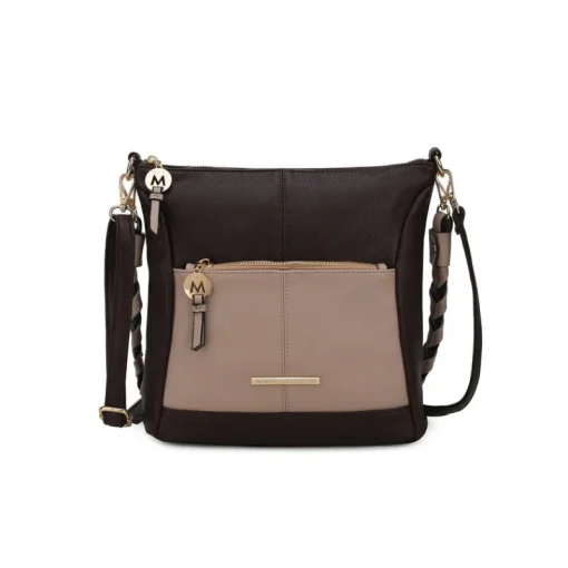 Women's Nala Shoulder Bag-MKF Collection Online