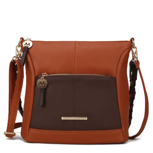 Women's Nala Shoulder Bag-MKF Collection Online