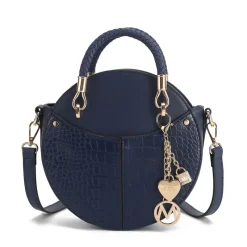 Women's Nobella Crossbody Bag-MKF Collection Clearance