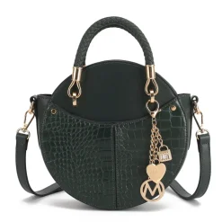 Women's Nobella Crossbody Bag-MKF Collection Clearance