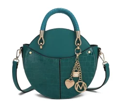 Women's Nobella Crossbody Bag-MKF Collection Clearance