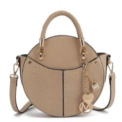Women's Nobella Crossbody Bag-MKF Collection Clearance