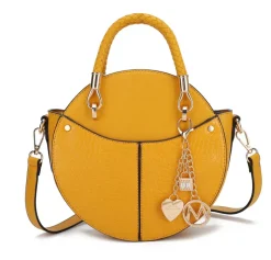 Women's Nobella Crossbody Bag-MKF Collection Clearance