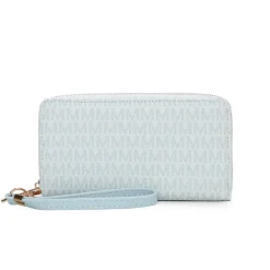 Women's Noemy Signature Wallet-MKF Collection Clearance