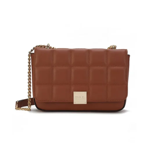 Women's Nyra Shoulder Bag-MKF Collection New