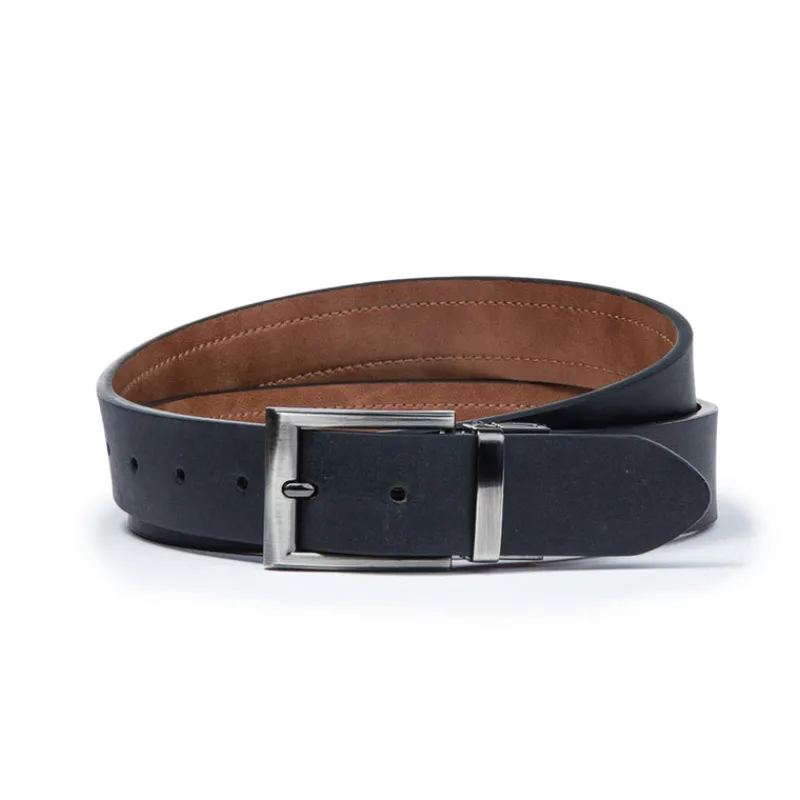 Women's Omar Reversible Belt-MKF Collection Discount