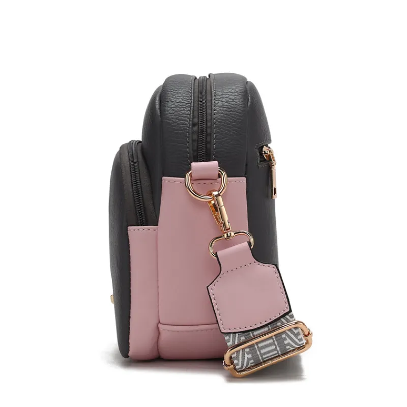 Women's Rachel Crossbody Bag-MKF Collection Discount