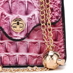 Women's River Mini Crossbody Bag-MKF Collection New