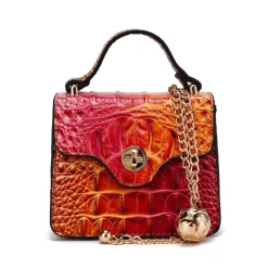 Women's River Mini Crossbody Bag-MKF Collection New