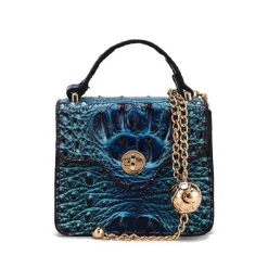 Women's River Mini Crossbody Bag-MKF Collection New