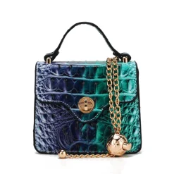 Women's River Mini Crossbody Bag-MKF Collection New