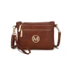 Women's Roonie Signature Phone Crossbody Bag-MKF Collection Discount