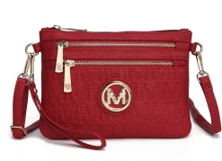 Women's Roonie Signature Phone Crossbody Bag-MKF Collection Discount