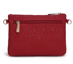 Women's Roonie Signature Phone Crossbody Bag-MKF Collection Discount