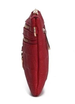 Women's Roonie Signature Phone Crossbody Bag-MKF Collection Discount